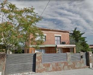 Exterior view of Duplex for sale in Lliçà de Vall
