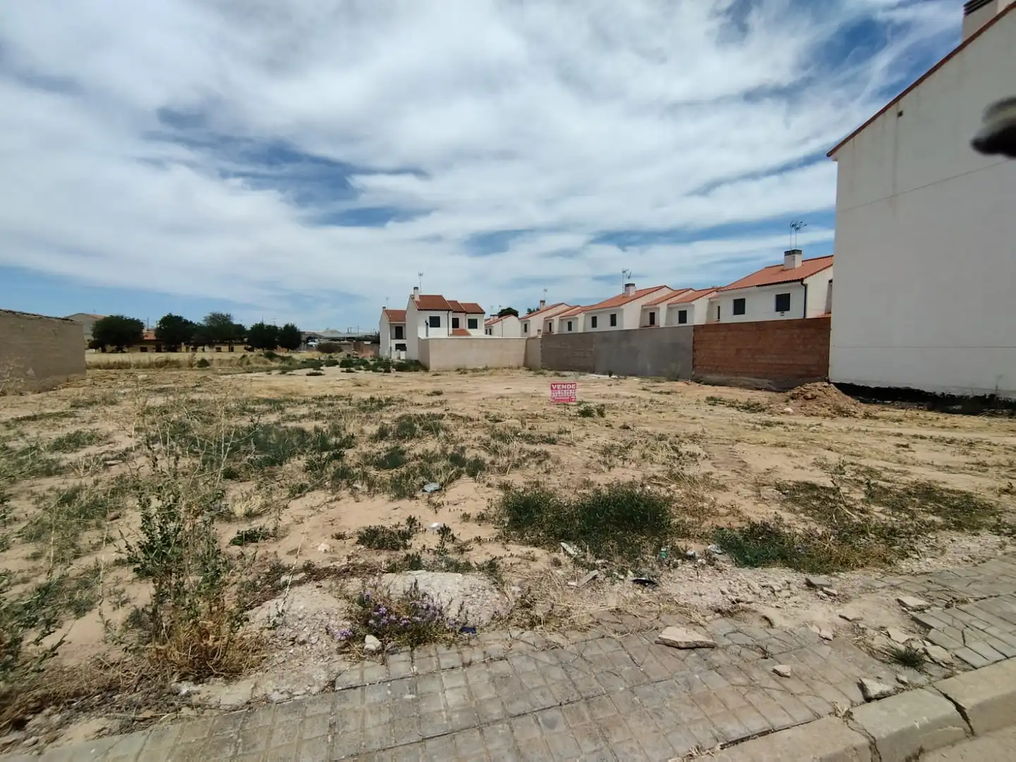 Terrenos y solares en venta en Villacañas, imagen 3