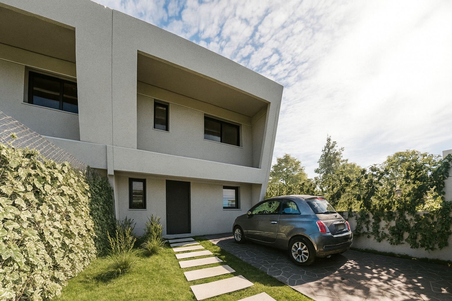 Casa adosada en venta en Calle Don Armando Romero Blasco, El Burgo de Ebro