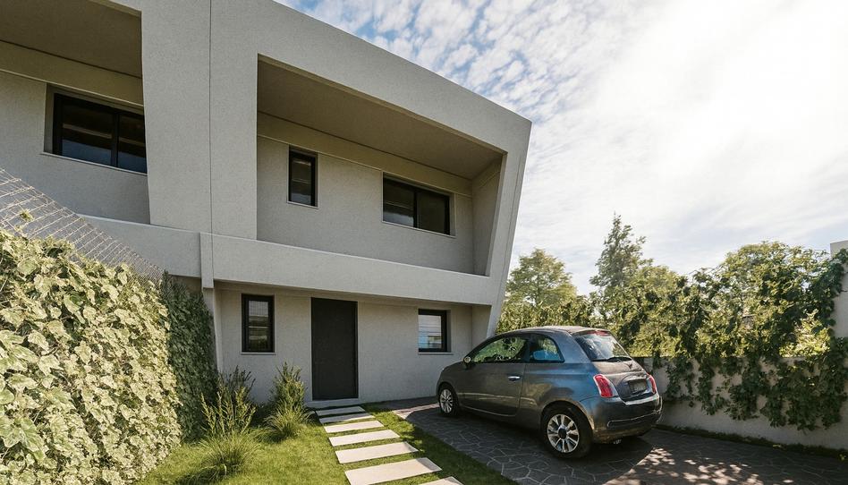 Foto 0 de Promoción Burgo de Ebro