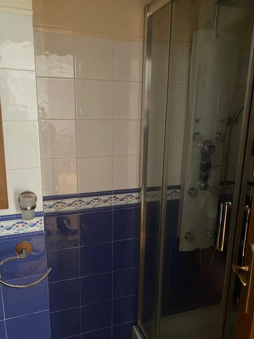 Bany de Àtic en venda en Calamocha amb Balcó