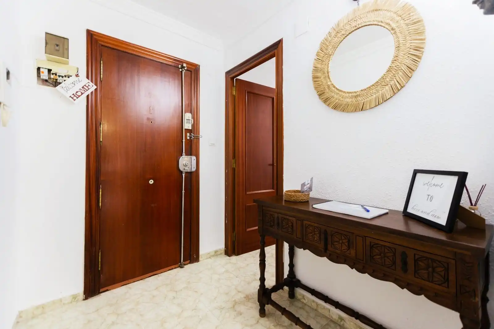 Piso con terraza en venta en Pobles del Sud, imagen 8