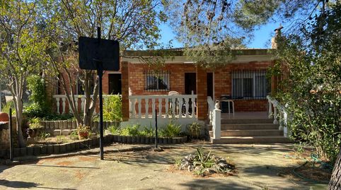 Photo 2 of Houses for sale in Camino Número 1, Alborache, Valencia