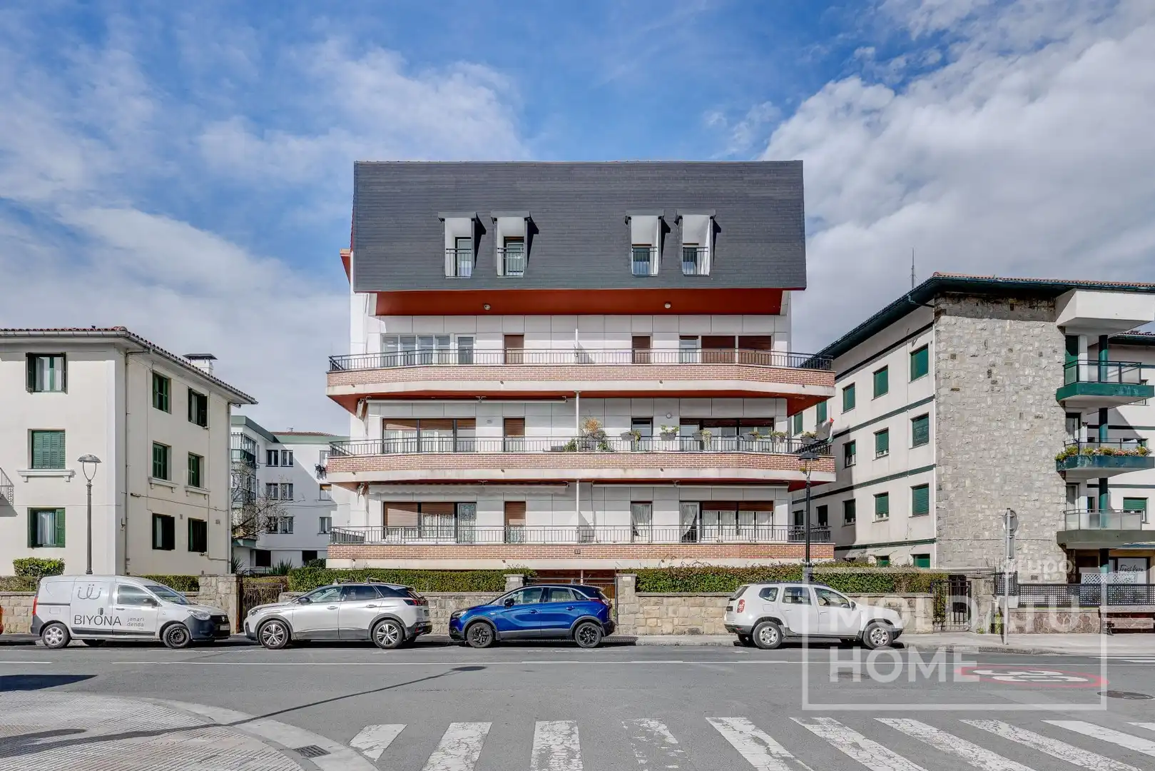 Piso con ascensor en venta en Gipuzkoa, imagen 2