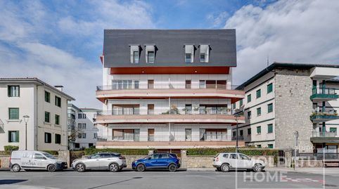 Foto 2 de Piso en venta en Gipuzkoa, Zarautz, Gipuzkoa