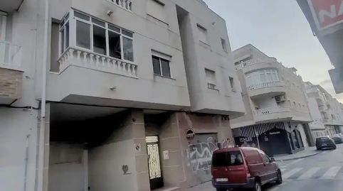 Foto 4 de Àtic en venda a Calle Antonio Machado, 69, Centro - Muelle Pesquero, Torrevieja