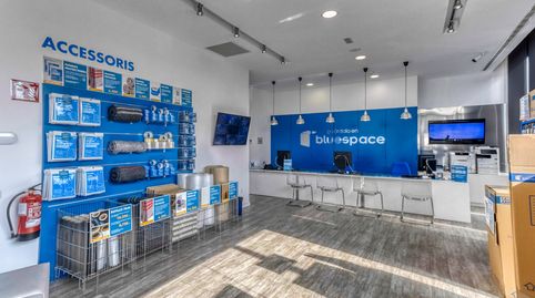 Foto 4 de Trastero de alquiler en Avinguda de Pi I Margall, 46, Sant Adriá Nord, Sant Adrià de Besòs