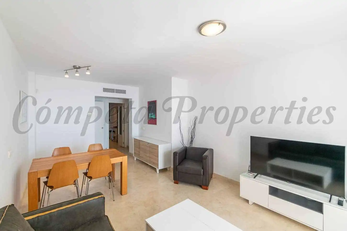 Appartement compact avec piscine à vendre à El Peñoncillo, imagen 6