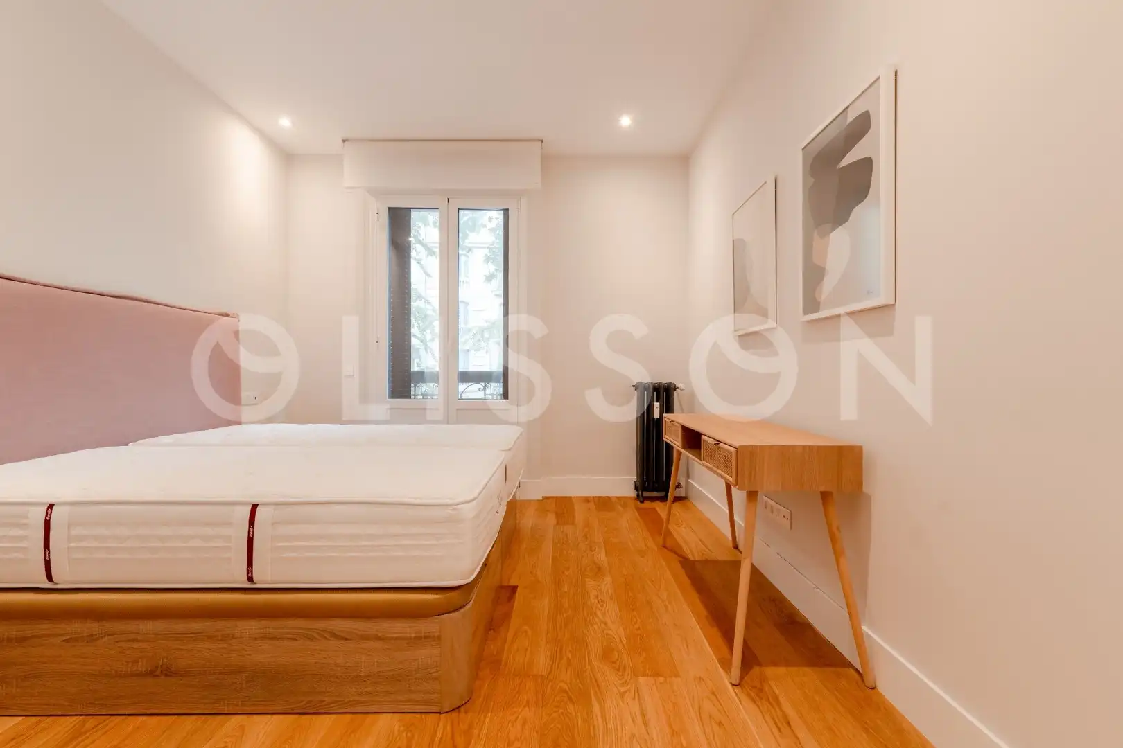 Wohnung mit Aufzug zum Verkauf in Barrio de Salamanca, imagen 19
