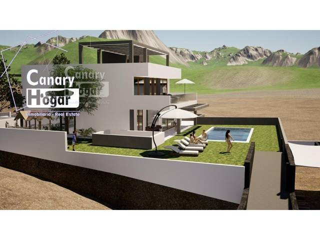 Terreno residencial en Venta en San Miguel