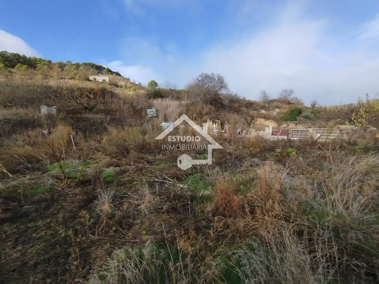 Rural land for sale in Calle Arbanta, imagen 23