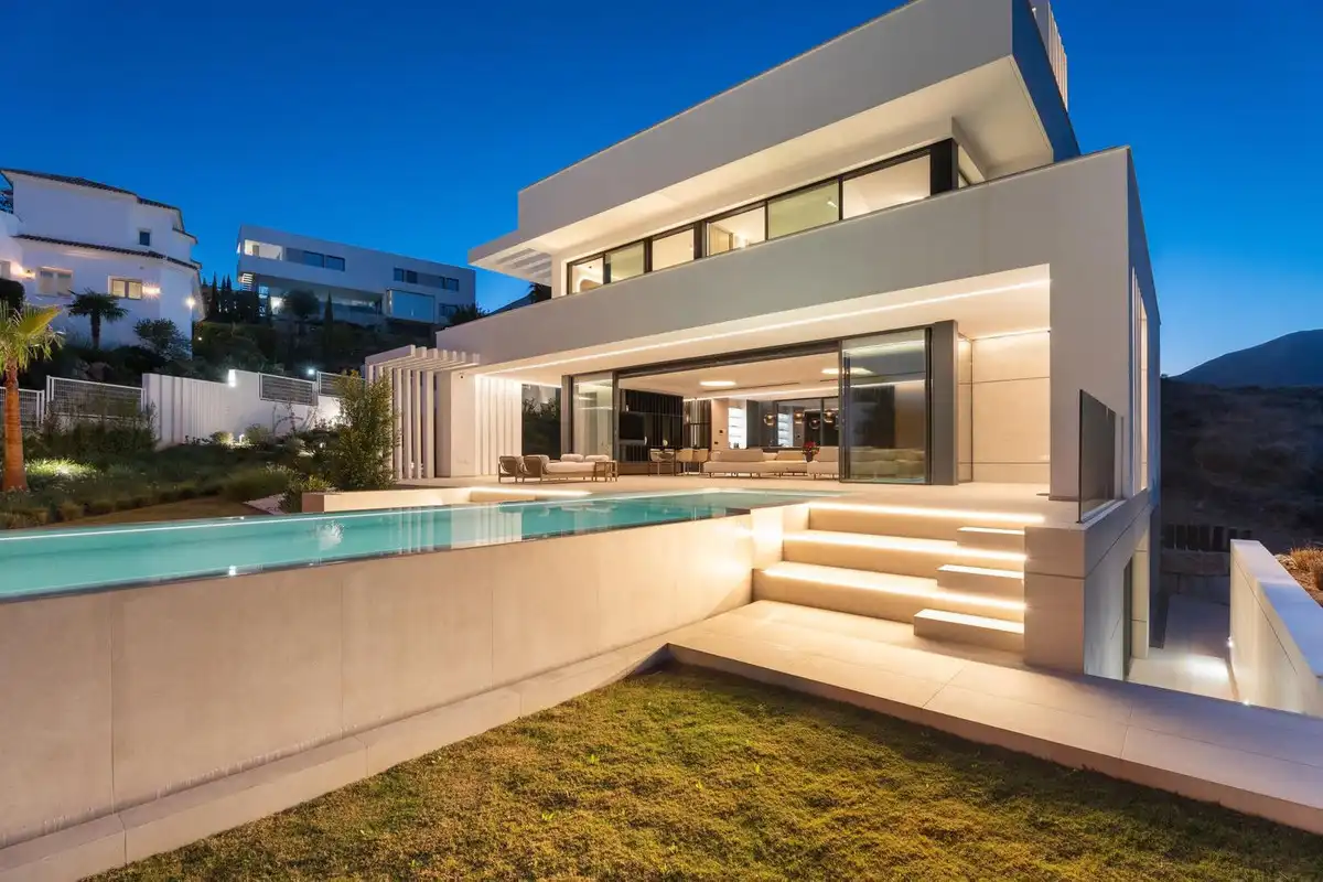 Chalet con piscina en venta en Valtocado - La Alquería - La Atalaya, imagen 83