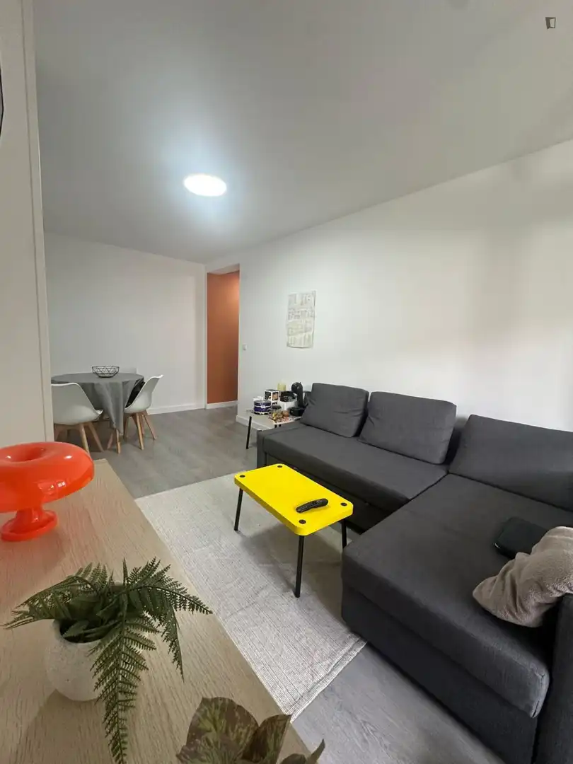 Habitació a Fuenlabrada II - El Molino