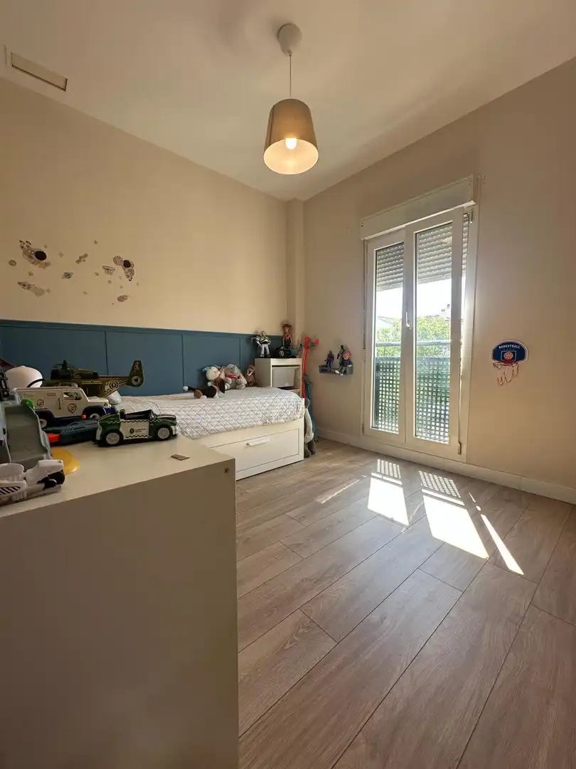 Bedroom of Detached homes for sale in Jerez de la Frontera  with Balcony and Community pool