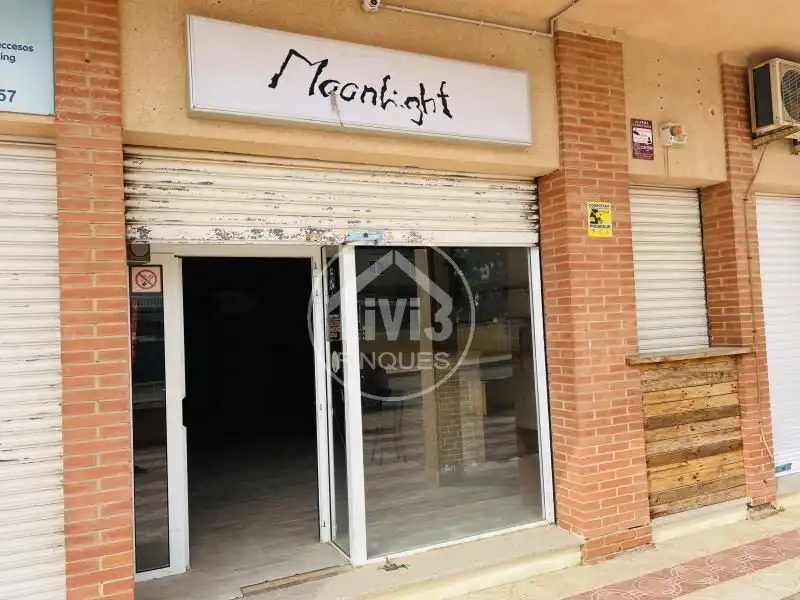 Local commercial à vendre à Avinguda de Barcelona, imagen 3