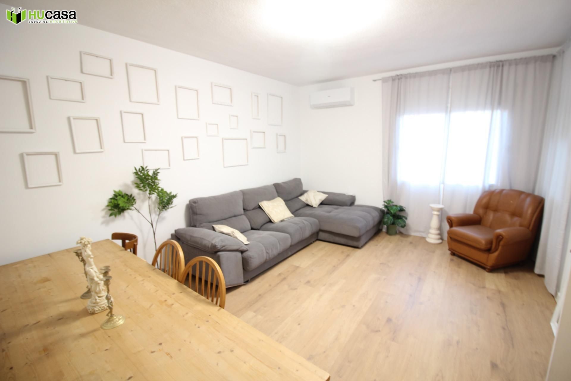 Living room of House or chalet for sale in Guadamur  with Terrace