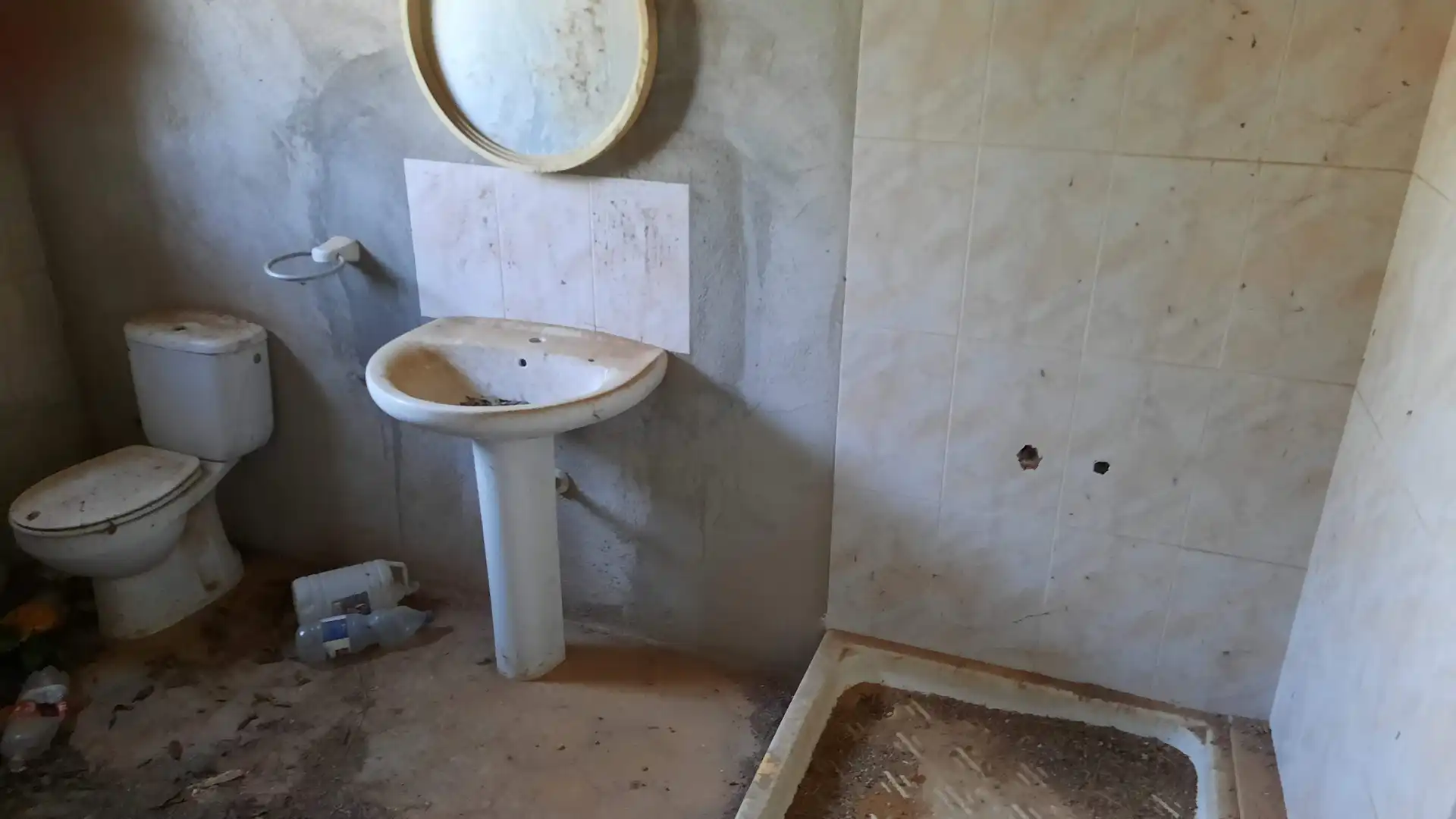 Finca rústica en venta en Plaça Poligono 29, Casco Urbano