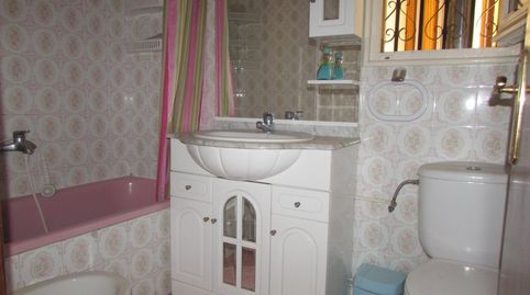 Foto 5 de Casa o chalet en venta en San Pablo, Albacete Capital