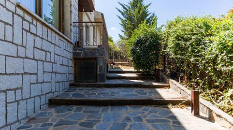 Foto 2 de Casa o xalet de lloguer a  Puentedeva, Soto del Real, Madrid