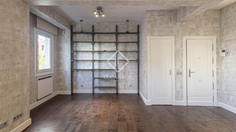 Photo 4 of Flat to rent in Arapiles, Madrid