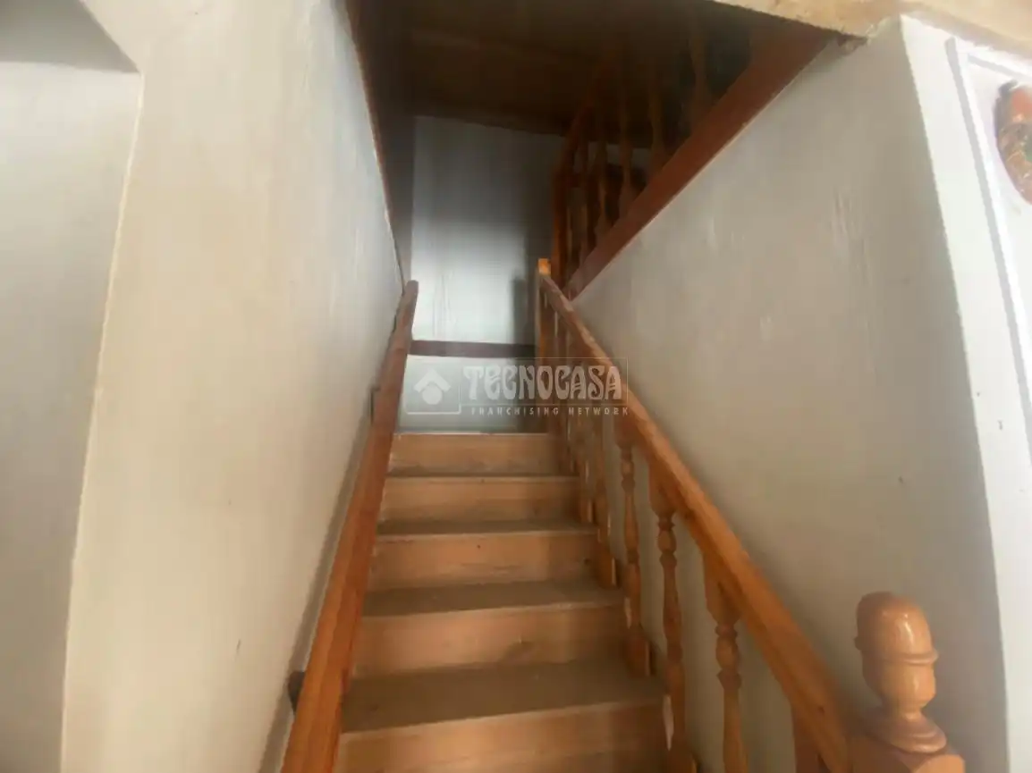 Casa o chalet en venta en San Cebrián de Mazote