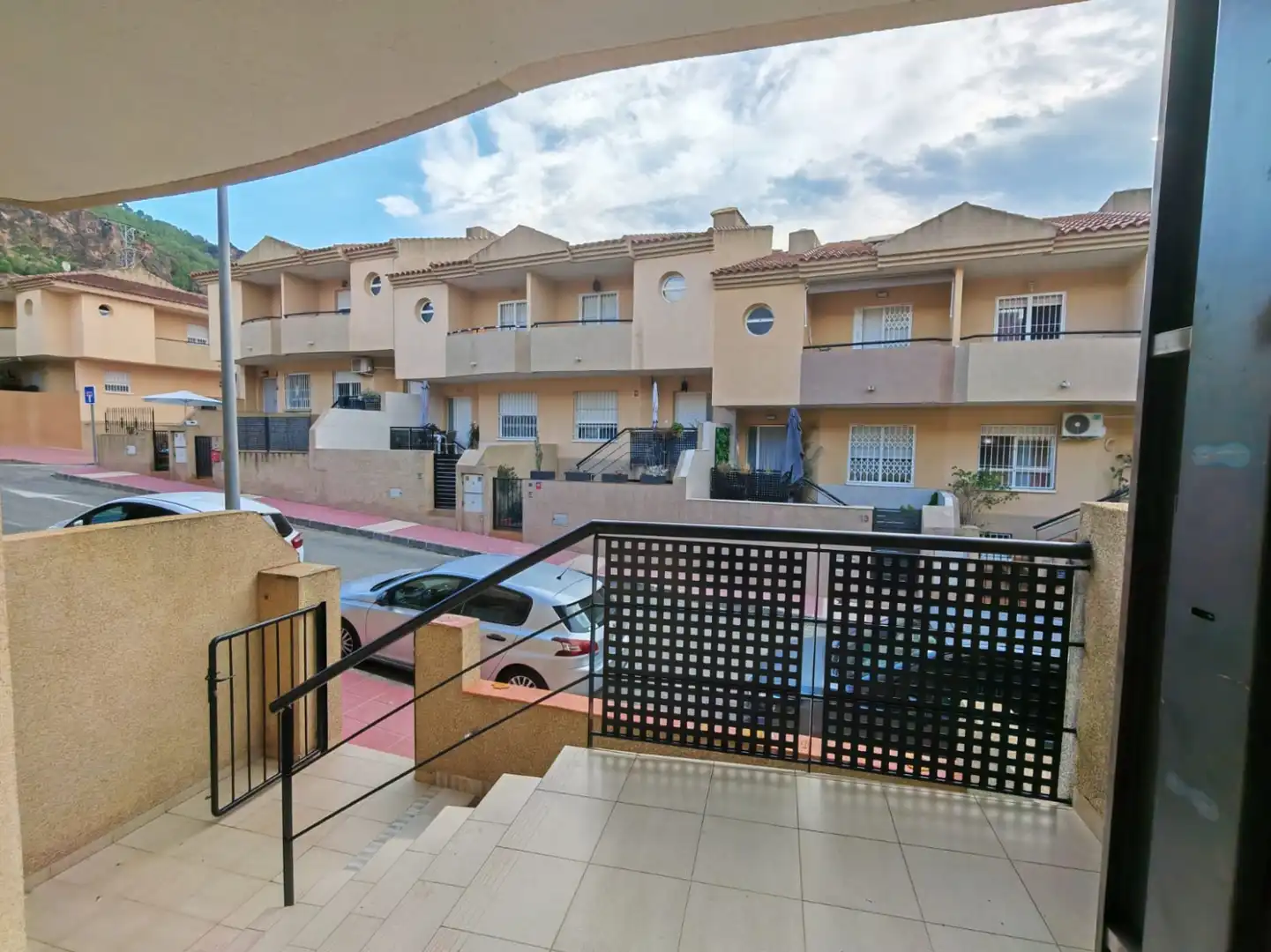Casa a schiera con giardino in vendita a Los Garres - CL INFANTA ELENA, imagen 3