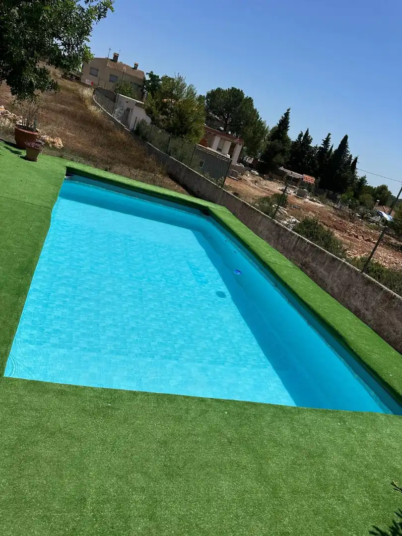 Villa avec piscine à vendre à Turís, imagen 3