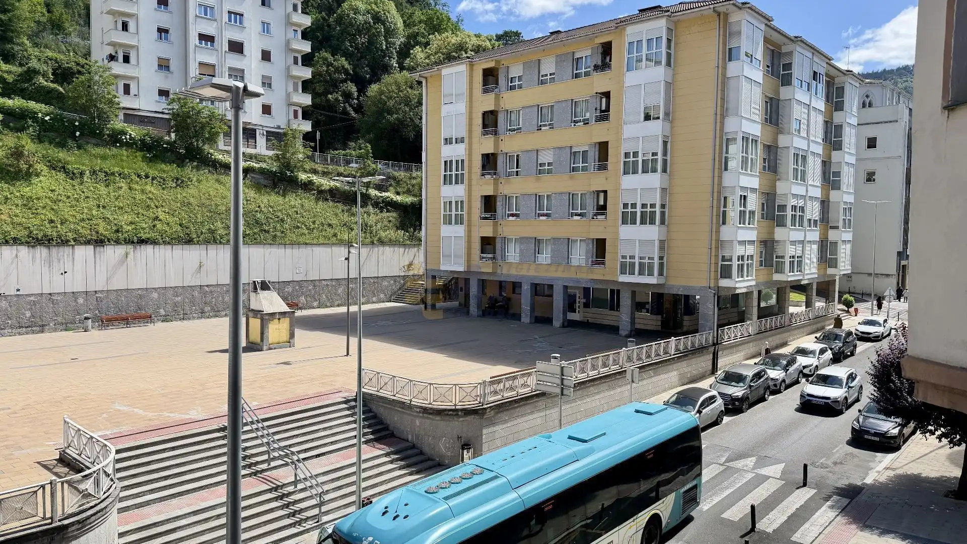 Parking of Flat for sale in Eibar  with Storage room