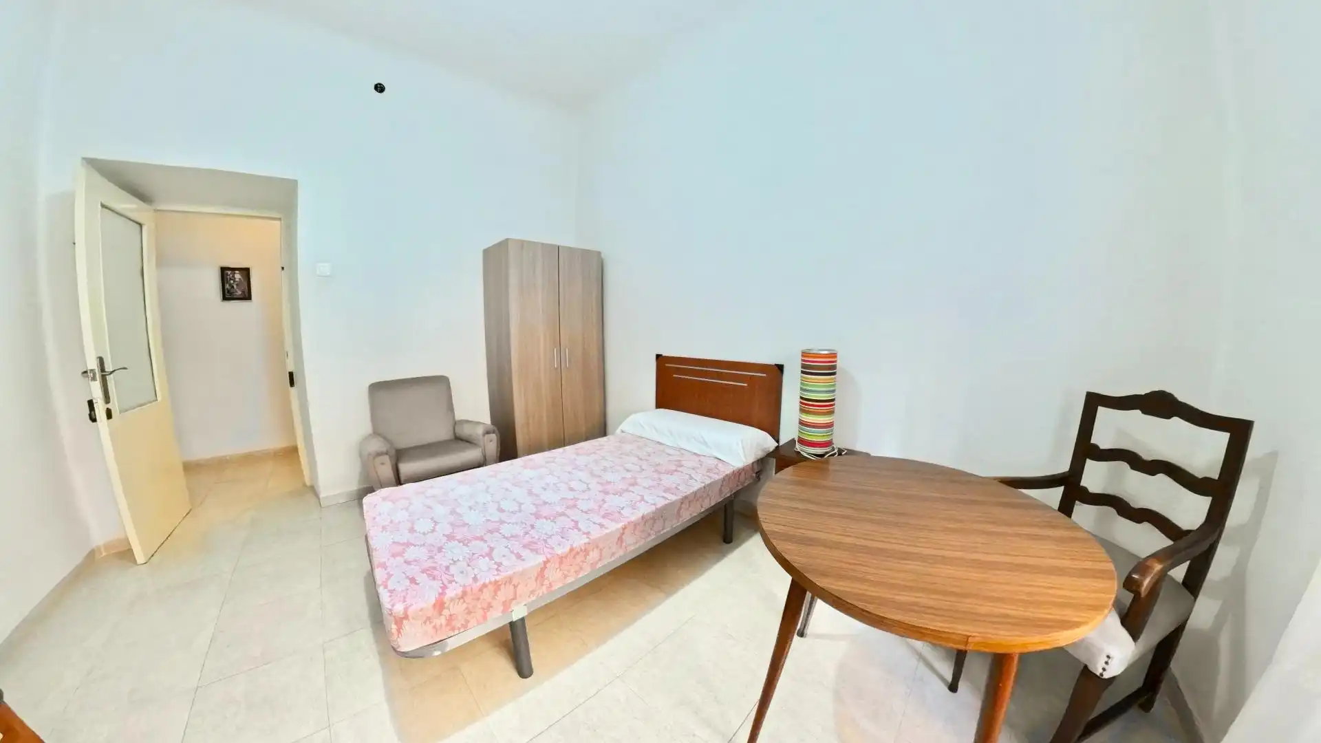 Wohnung zur Miete in Avenida DE ANDALUCES, Pajaritos