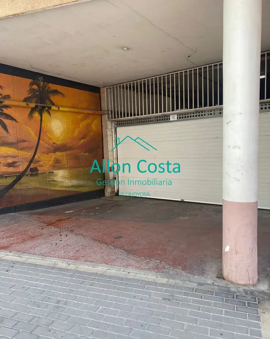 Trastero en venta en Villajoyosa / La Vila Joiosa