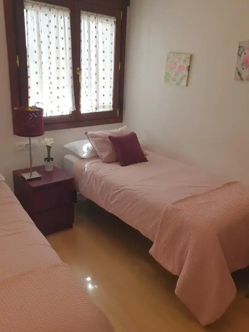 Habitación de Piso en venta en Jerez de la Frontera con Aire acondicionado