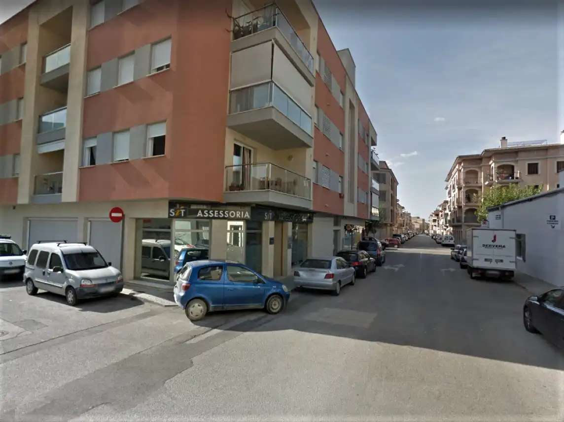 Parking for sale in BAIX DES COS, imagen 5