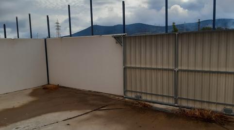 Photo 4 of Industrial buildings to rent in Calle Virgen Puerto, 20, Miralvalle - Av. Virgen del Puerto - La Data, Cáceres