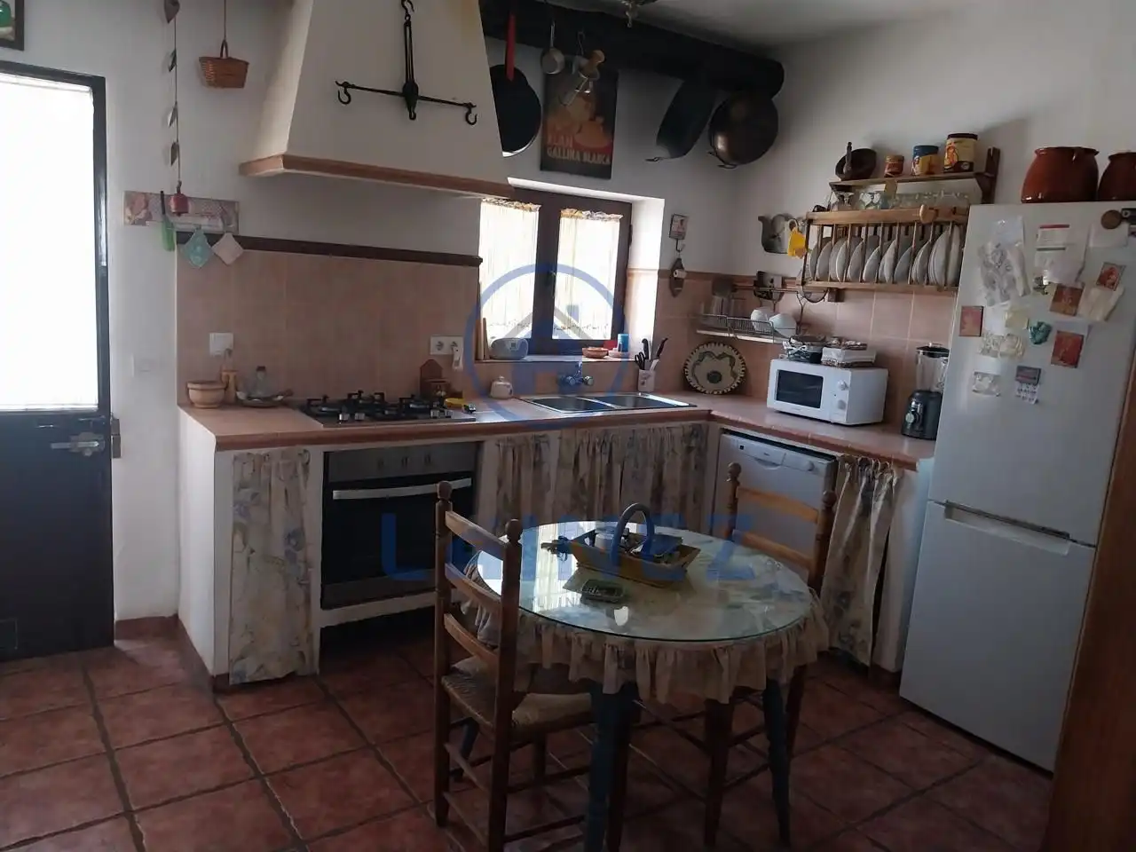 Casa en venda a Belmez, imagen 6