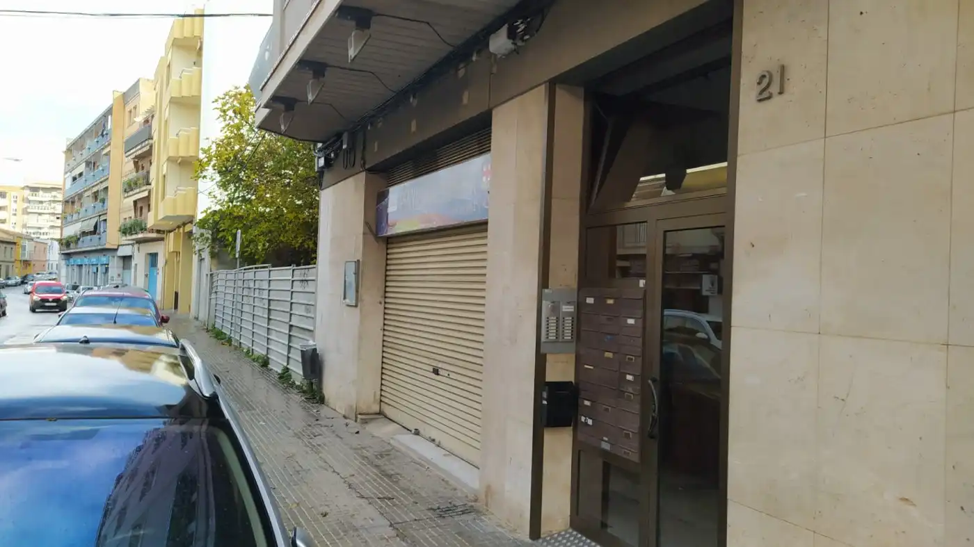 Local comercial en venta en Calle JAUME BALMES 21, imagen 7