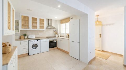 Foto 3 de Apartamento de alquiler en La Pedrera - Vessanes, Dénia