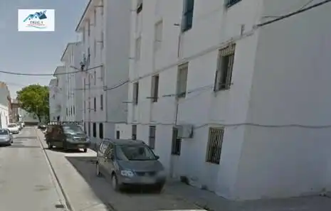 Casa adosada en venta en Calle CAMPOAMOR, Salesianos