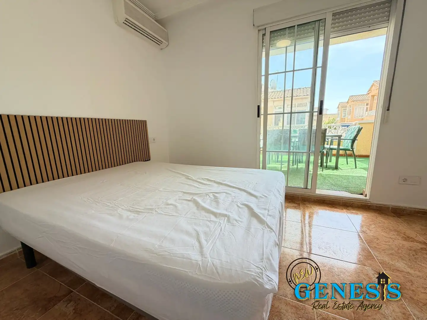 Doppelhaushälfte mit Terrasse zum Verkauf in Calle Federico Lopez Pizana 57, imagen 16