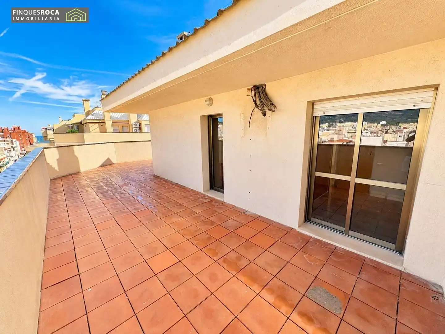 Penthouse with lift for sale in Calle S ISIDRE, imagen 33