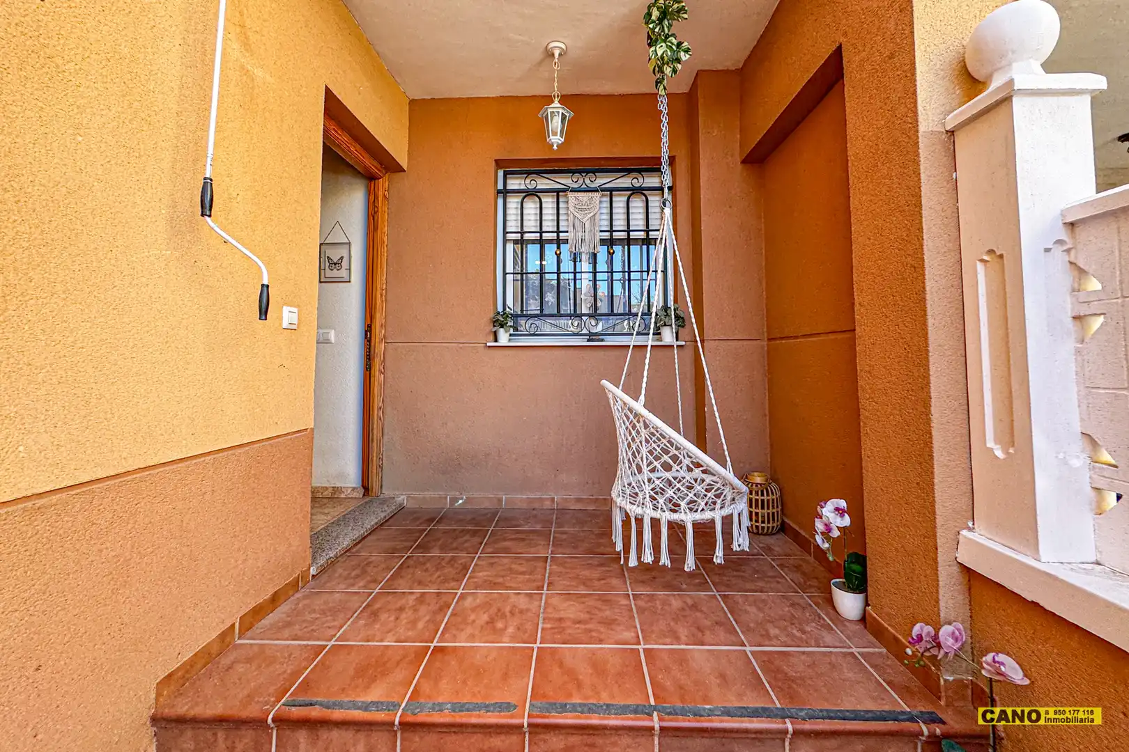 Maison à vendre à Paseo del Generalife, imagen 7