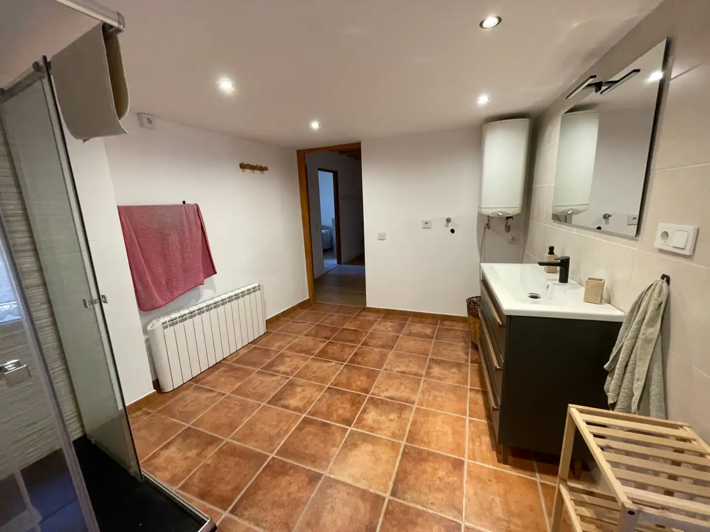 Casa o chalet en venta en Sort con Calefacción, Parquet y Terraza