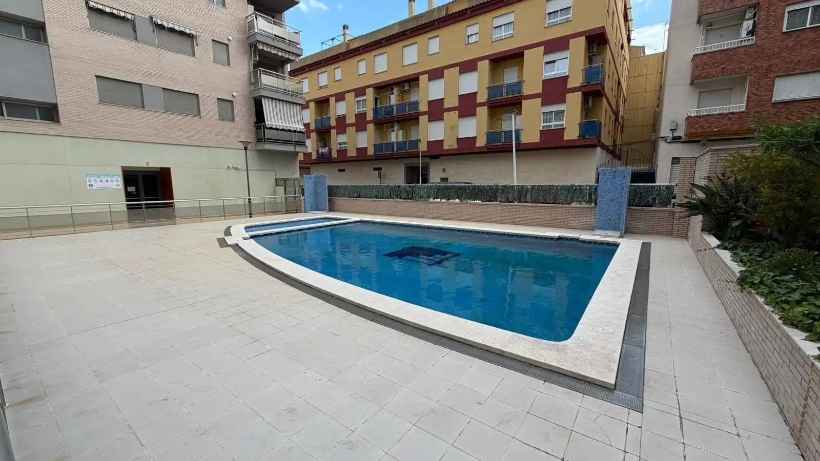 Wohnung mit Terrasse zum Verkauf in Centro, imagen 32