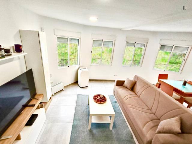 Apartamento en Alquiler en Verdum