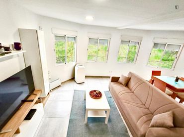 Apartment zur Miete in Nou Barris