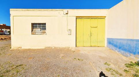 Foto 3 de Casa o xalet en venda a Santo Domingo, Almería