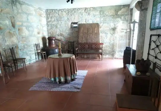 Casa adosada en venta en Praza de Bugallal, Ponteareas