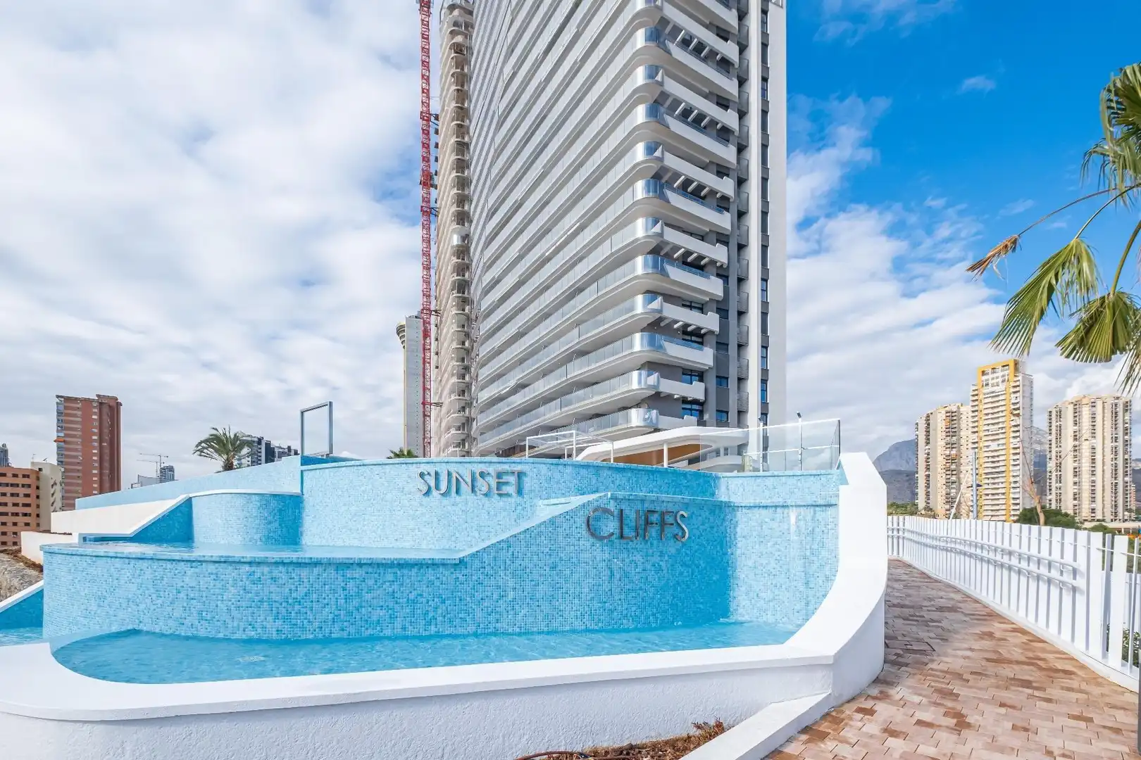 Apartamento de alquiler en Avenida REPUBLICA ARGENTINA, 17, Playa Poniente