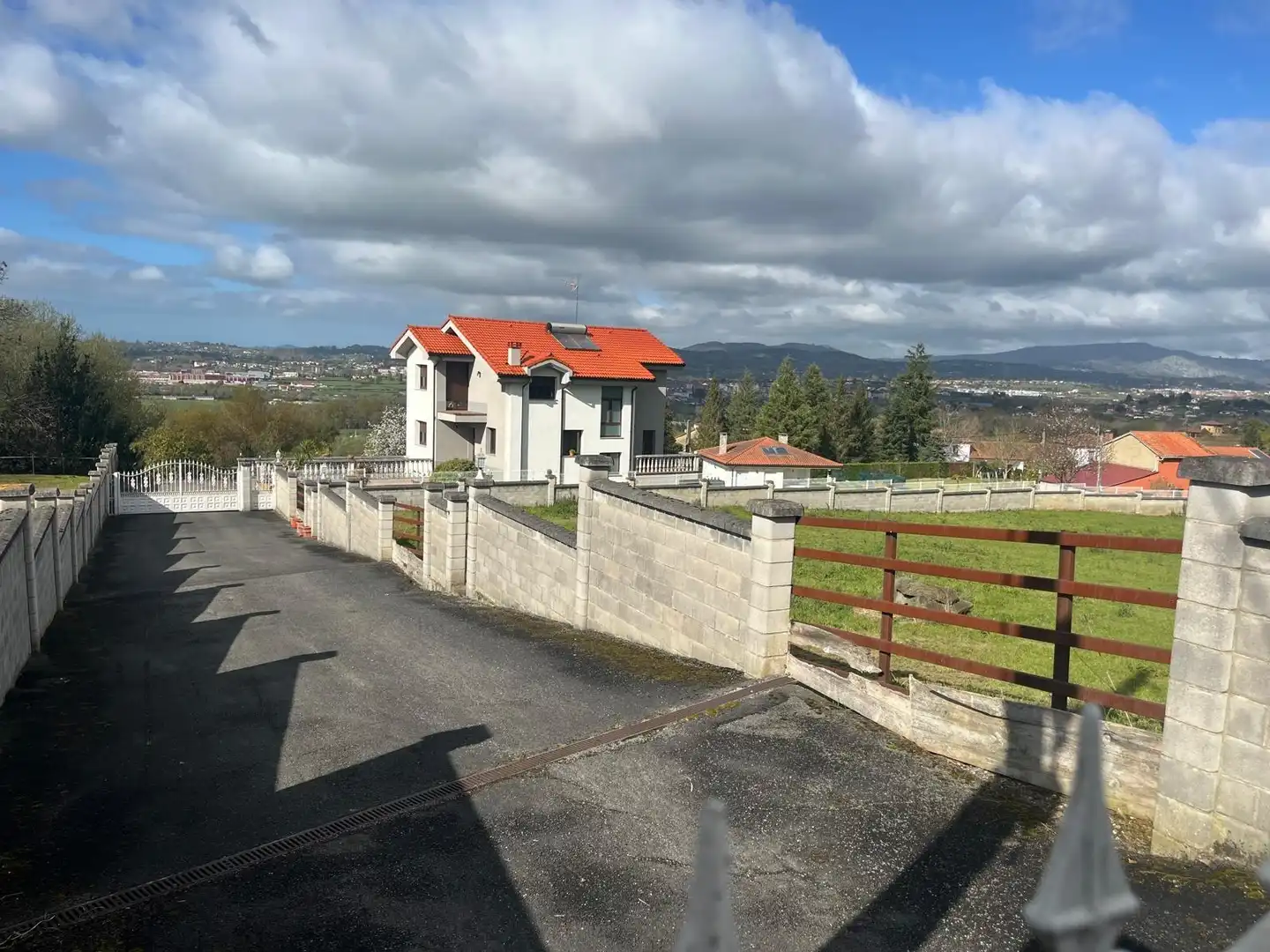 Residential for sale in Siero