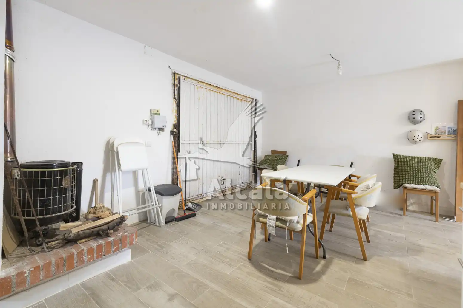 Casa o chalet en venta en Torrejón del Rey con Calefacción y Piscina