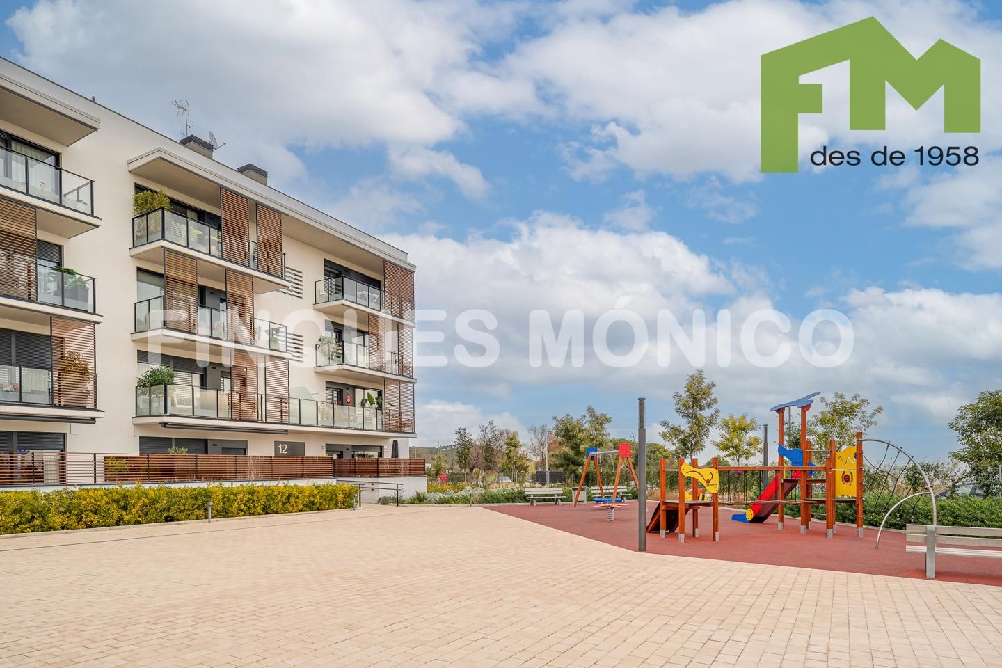 Vista exterior de Planta baja en venta en Teià con Aire acondicionado, Calefacción y Terraza